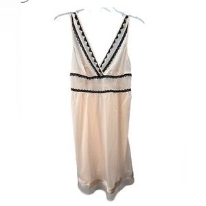Victoria’s Secret Angels chemise nightie  dress sz sm
